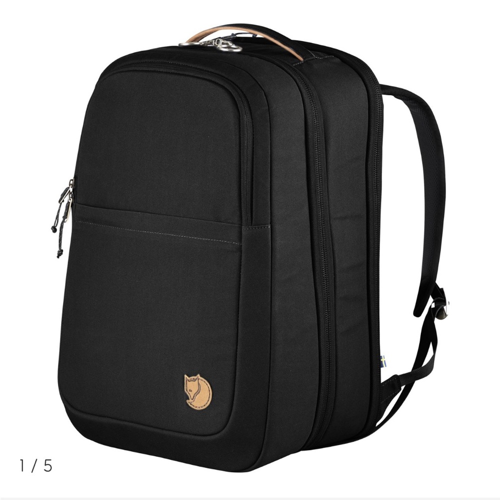 Fjallraven Travel Pack Small 20L